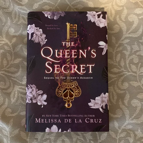 The Queen's Secret