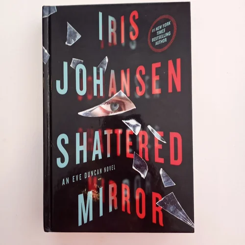 Shattered Mirror