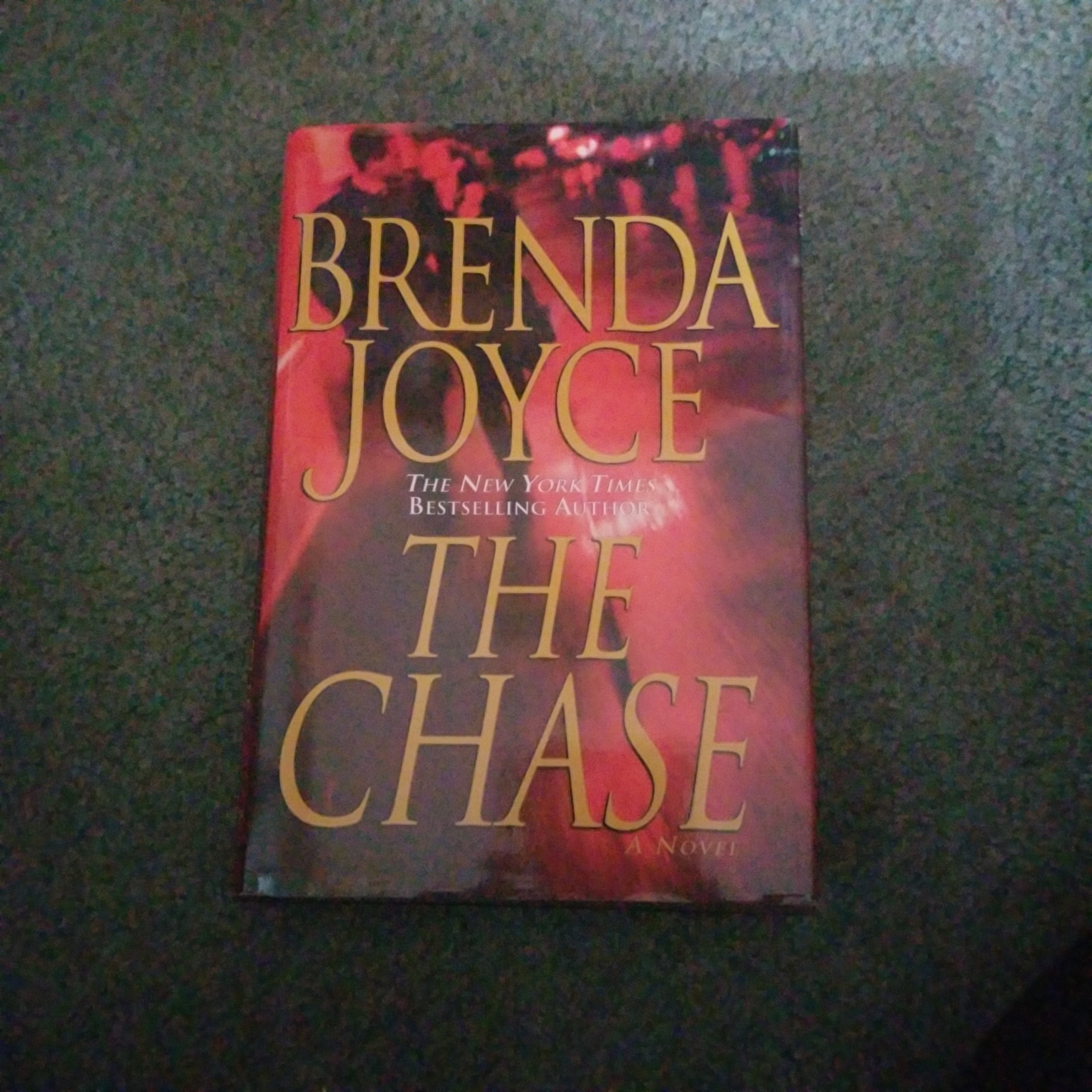 The Chase