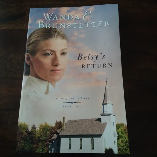 Betsy's Return