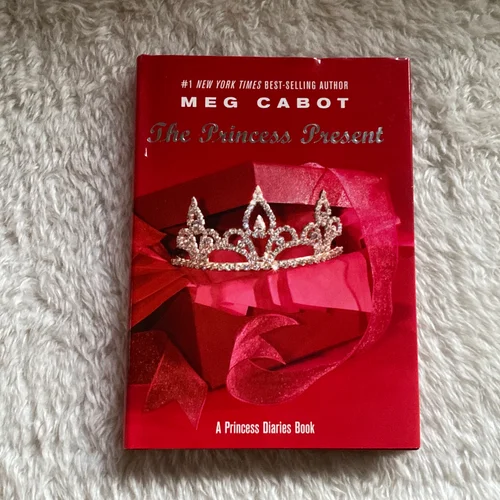 Princess Diaries, Volume 6 and a Half: the Princess Present