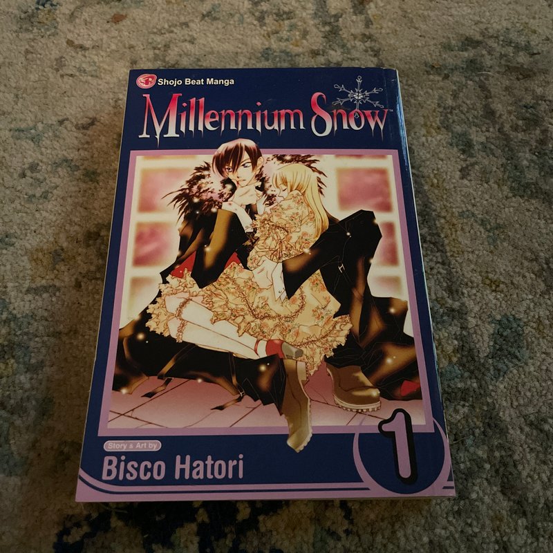Millennium Snow, Vol. 1