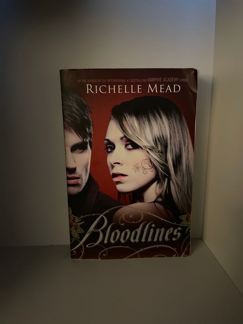 Bloodlines