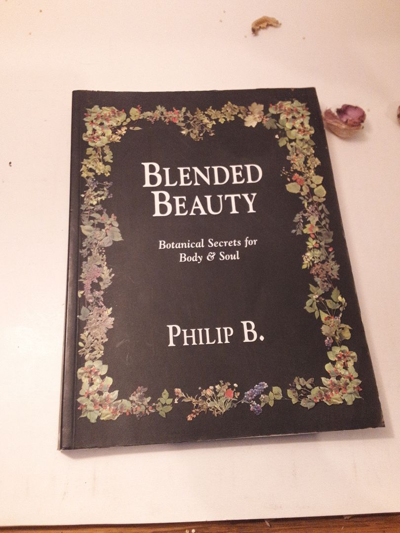 Blended Beauty
