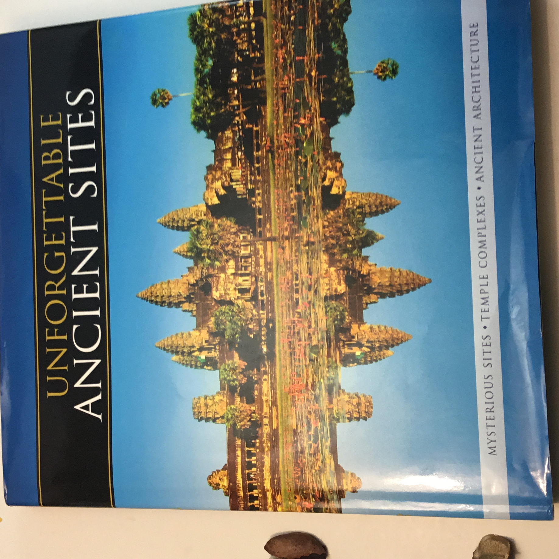 Unforgettable Ancient Sites