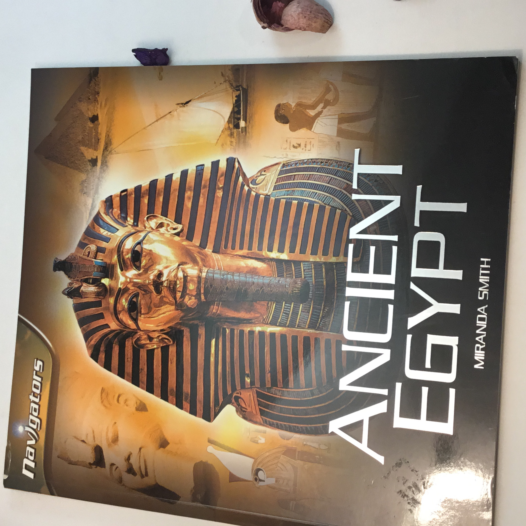 Ancient Egypt