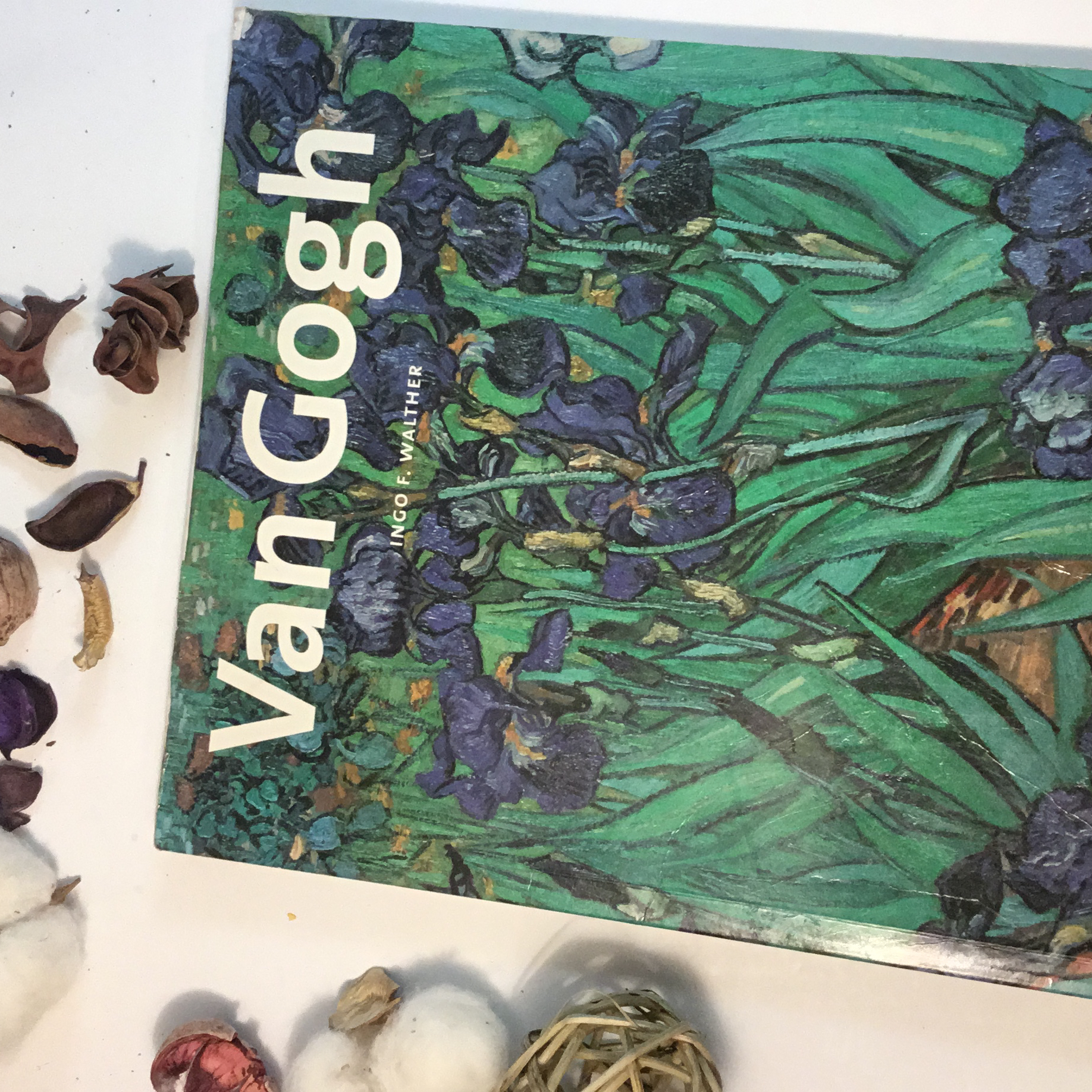 Van Gogh