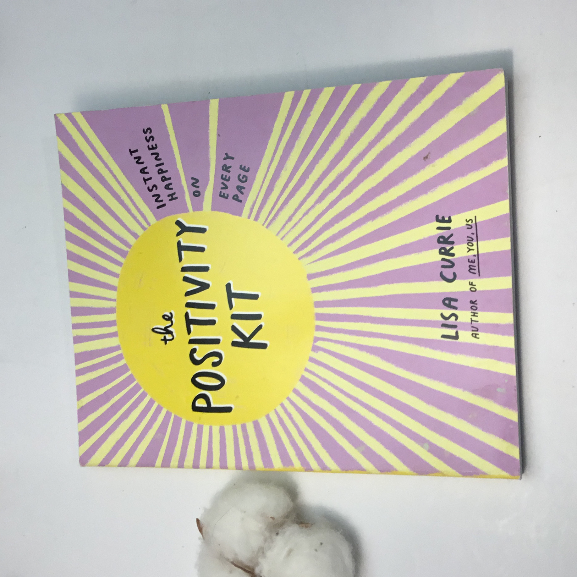 The Positivity Kit