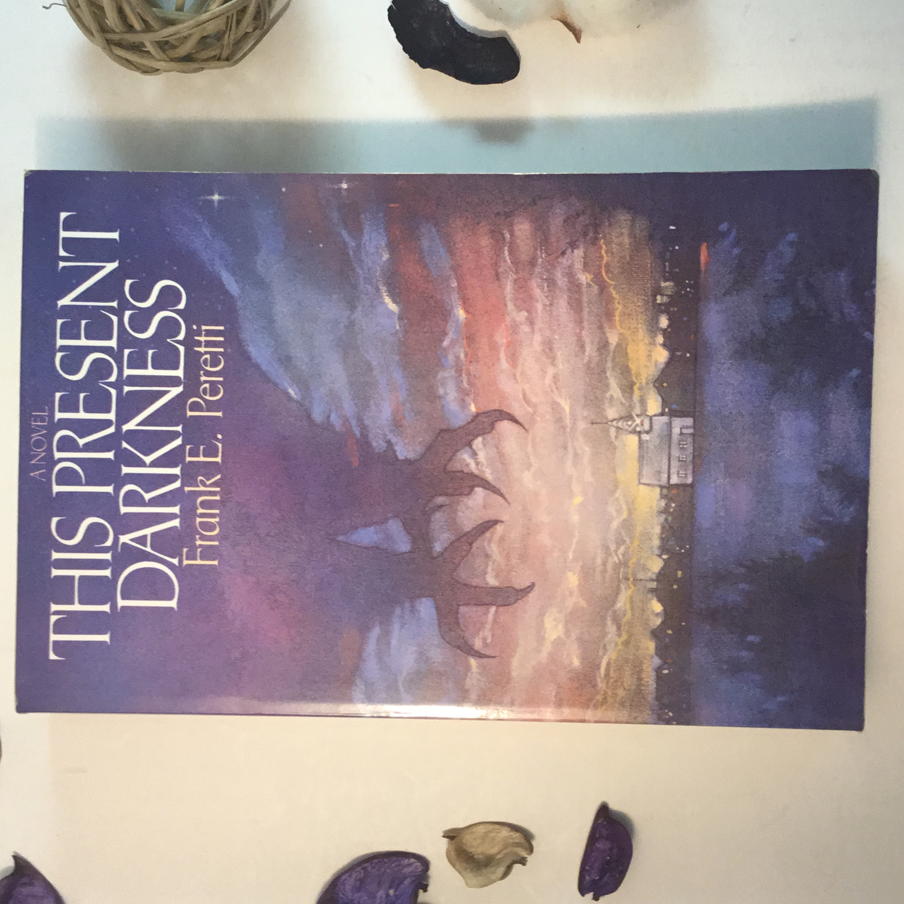 This Present Darkness