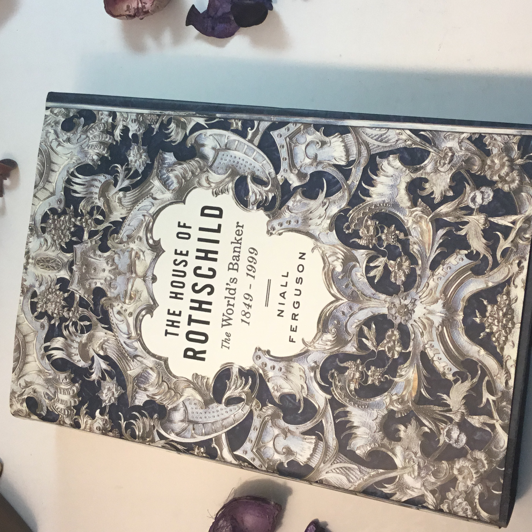 The House of Rothschild