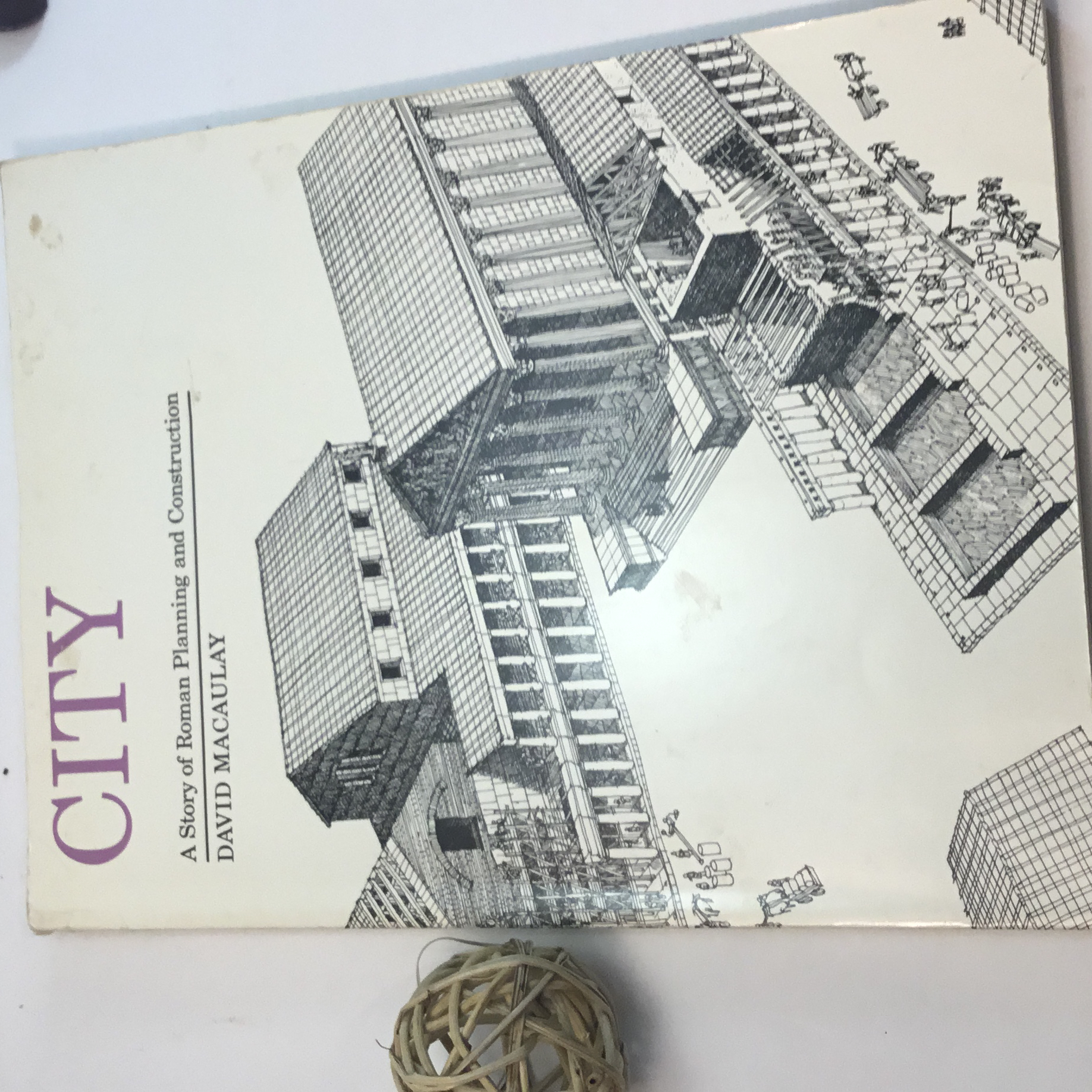 City