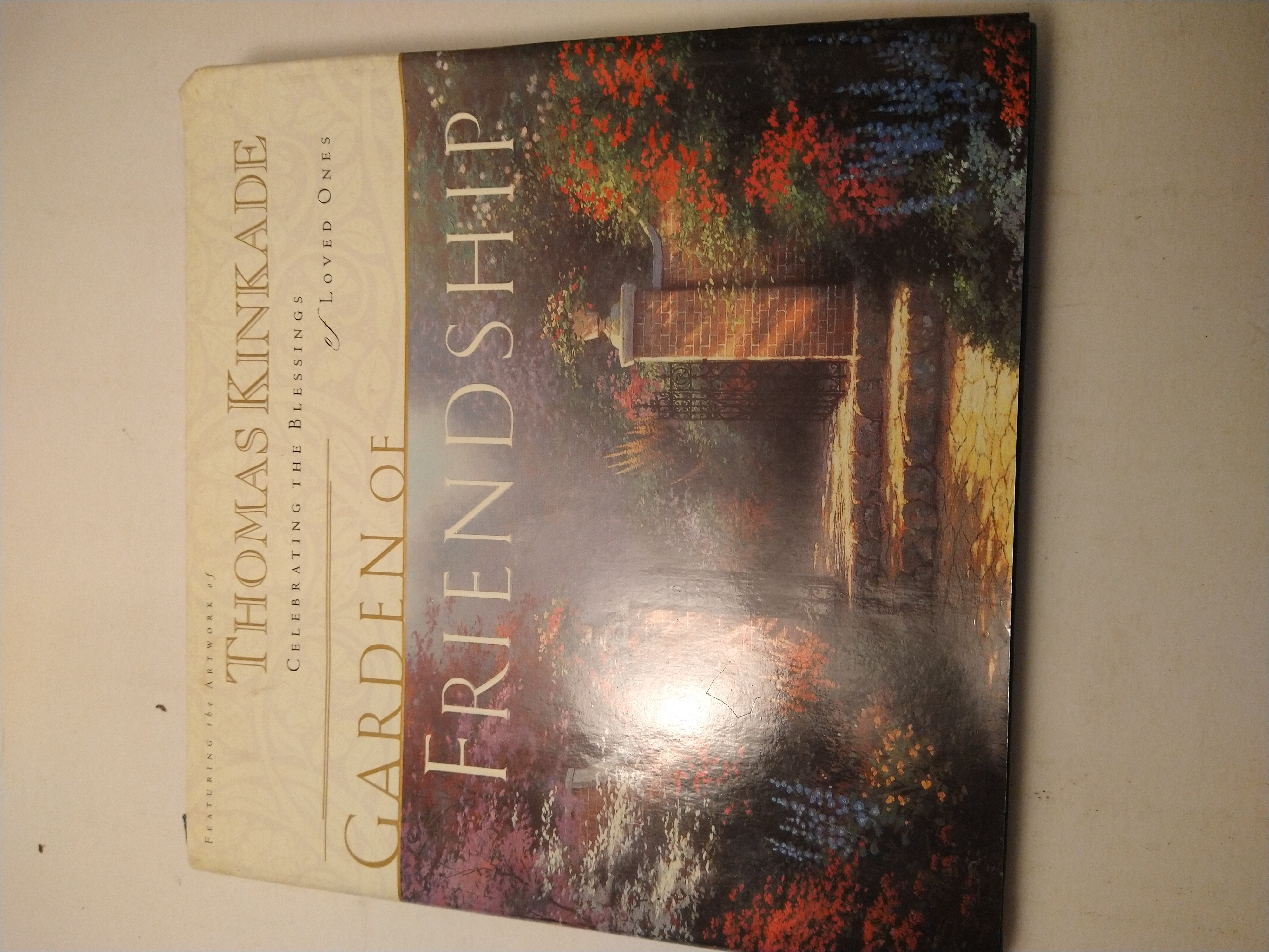 The Garden of Friendship