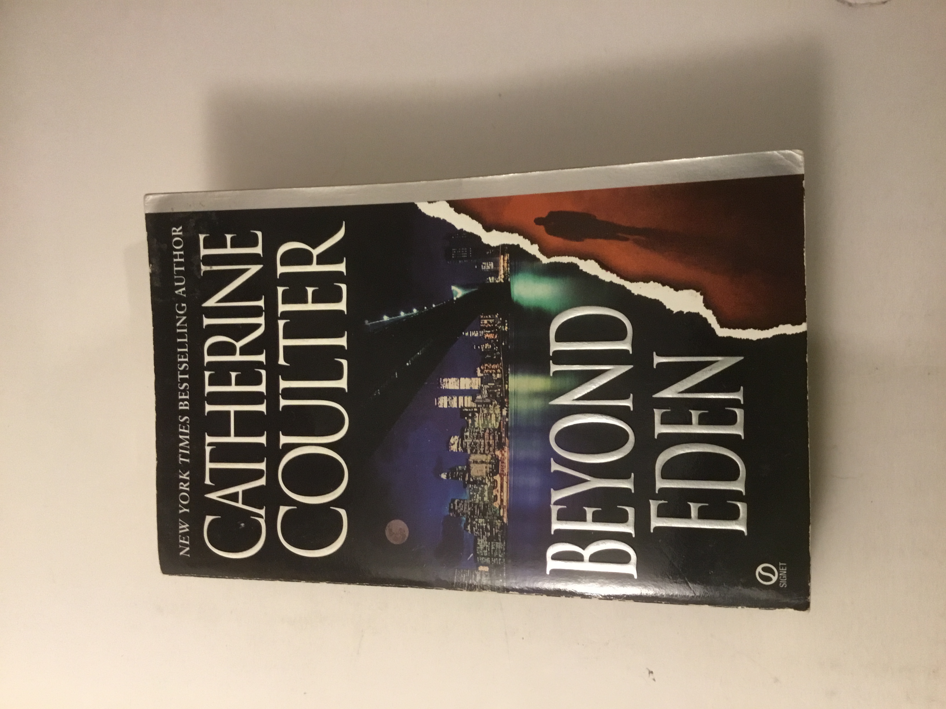 Beyond Eden