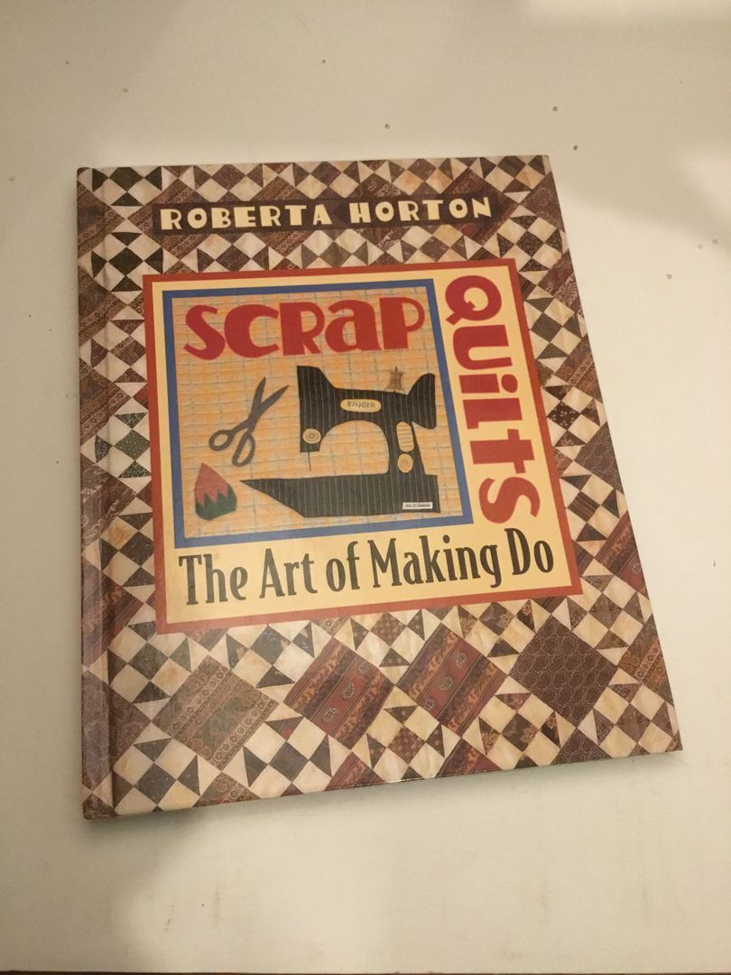 Scrap Quilts