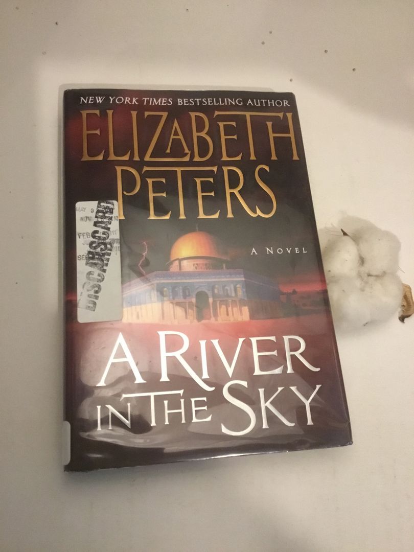 A River in the Sky