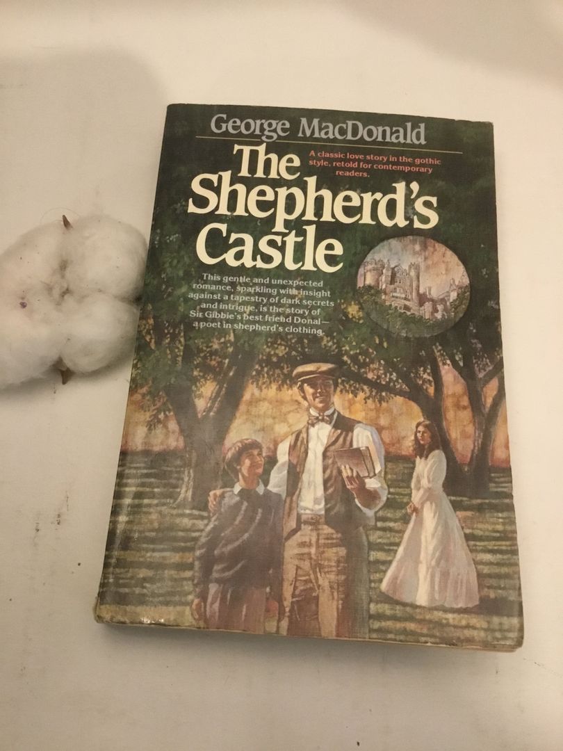 The Shepherd's Castle