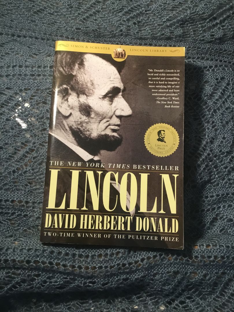 Lincoln