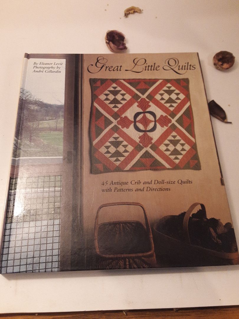 Great Little Quilts