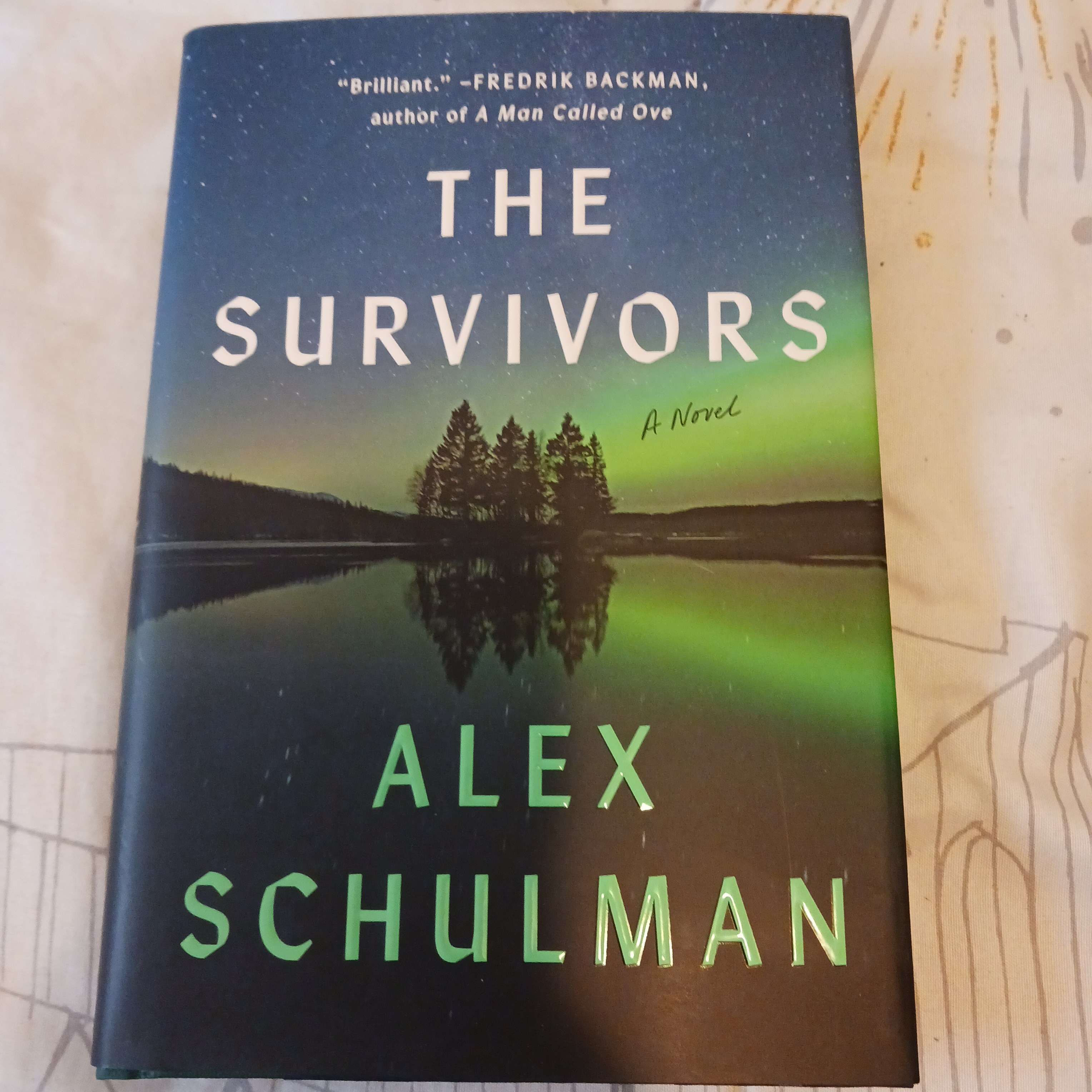 The Survivors