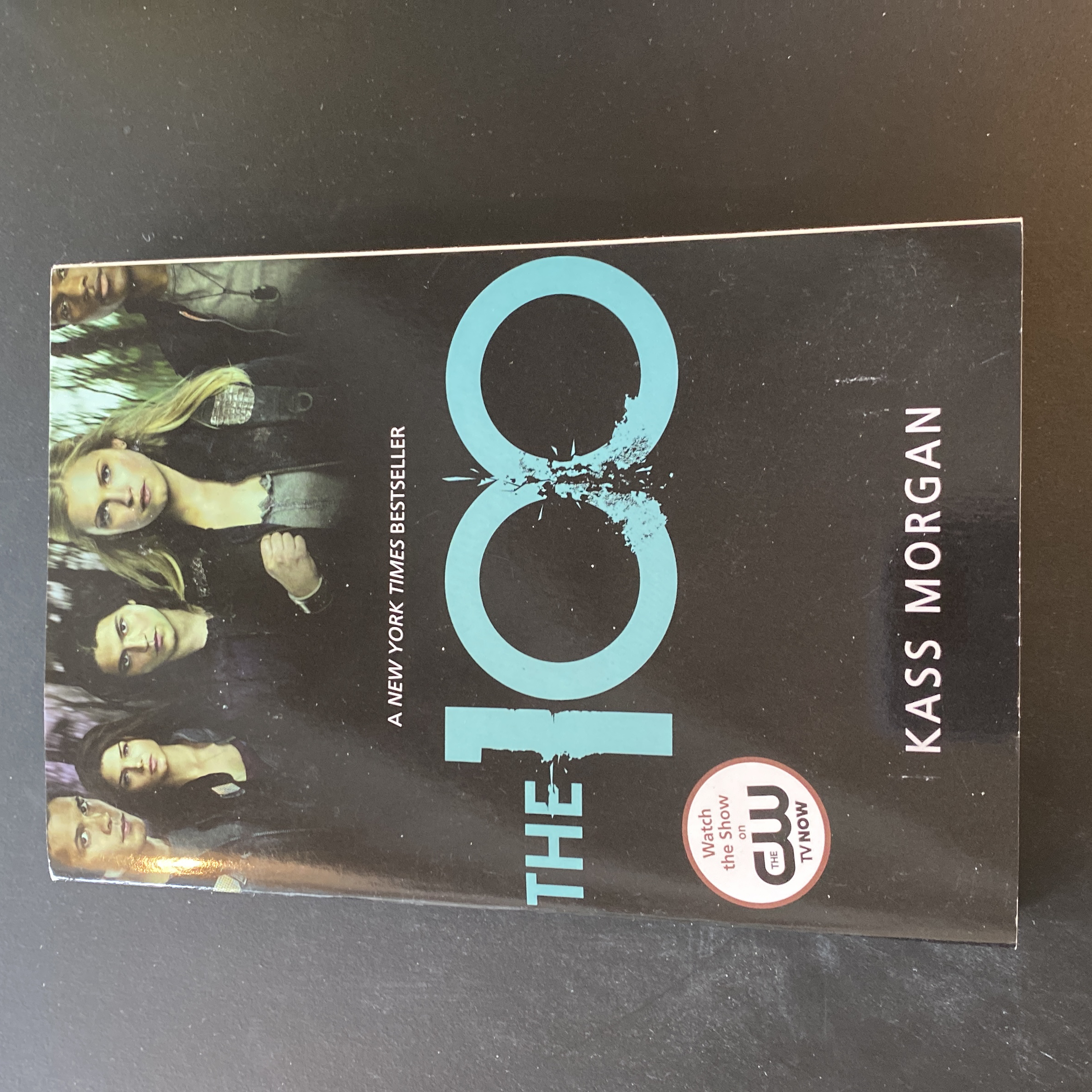 The 100