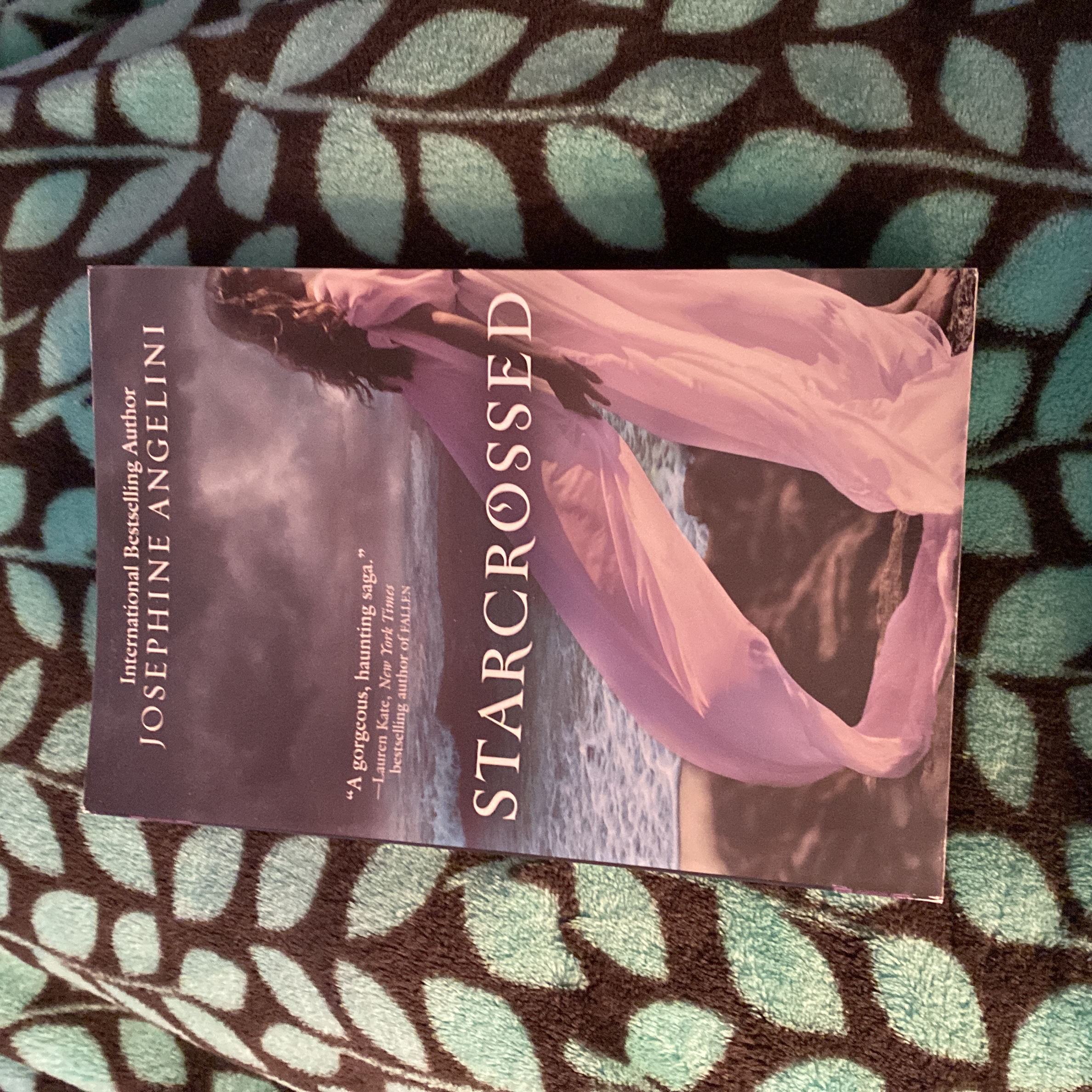 Starcrossed