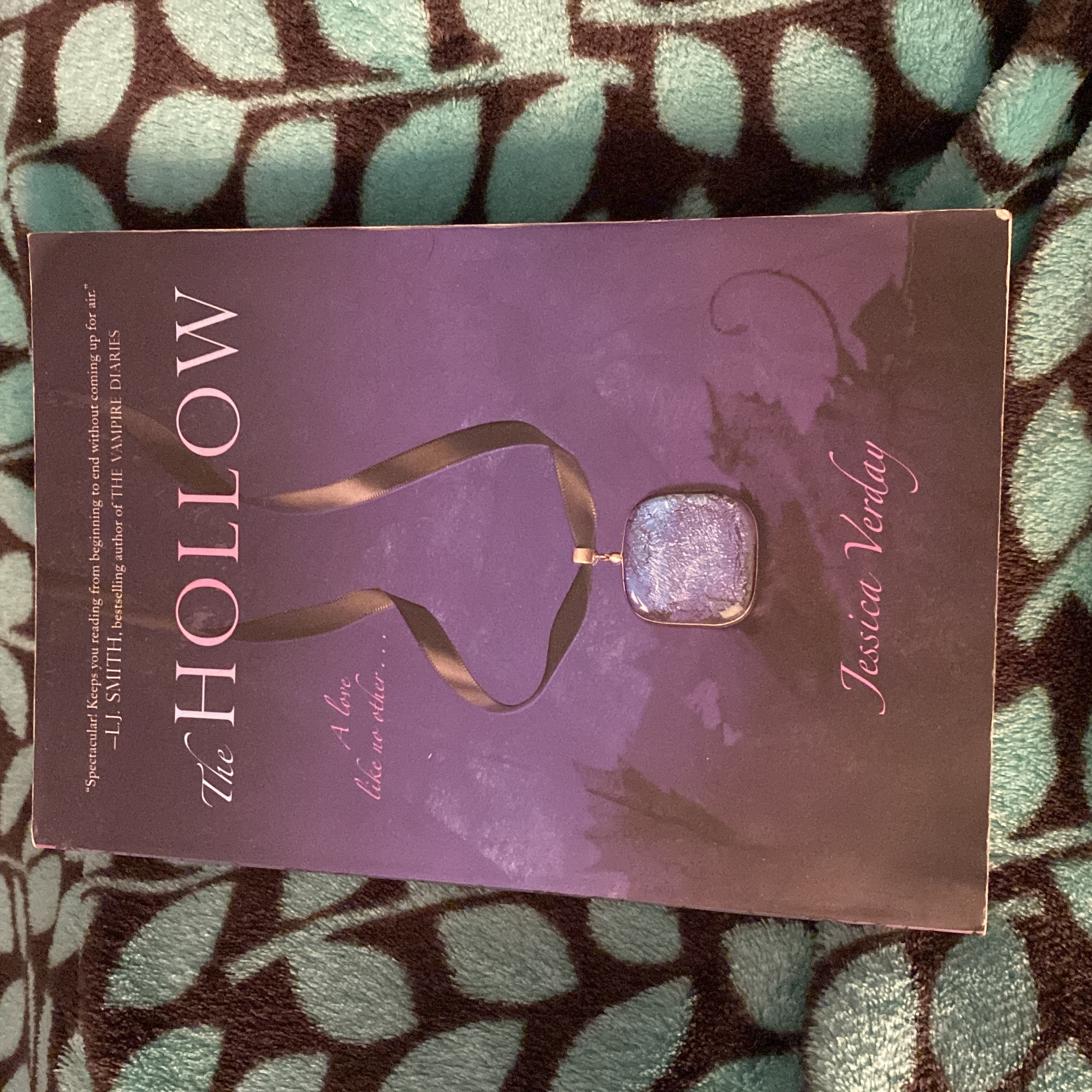 The Hollow
