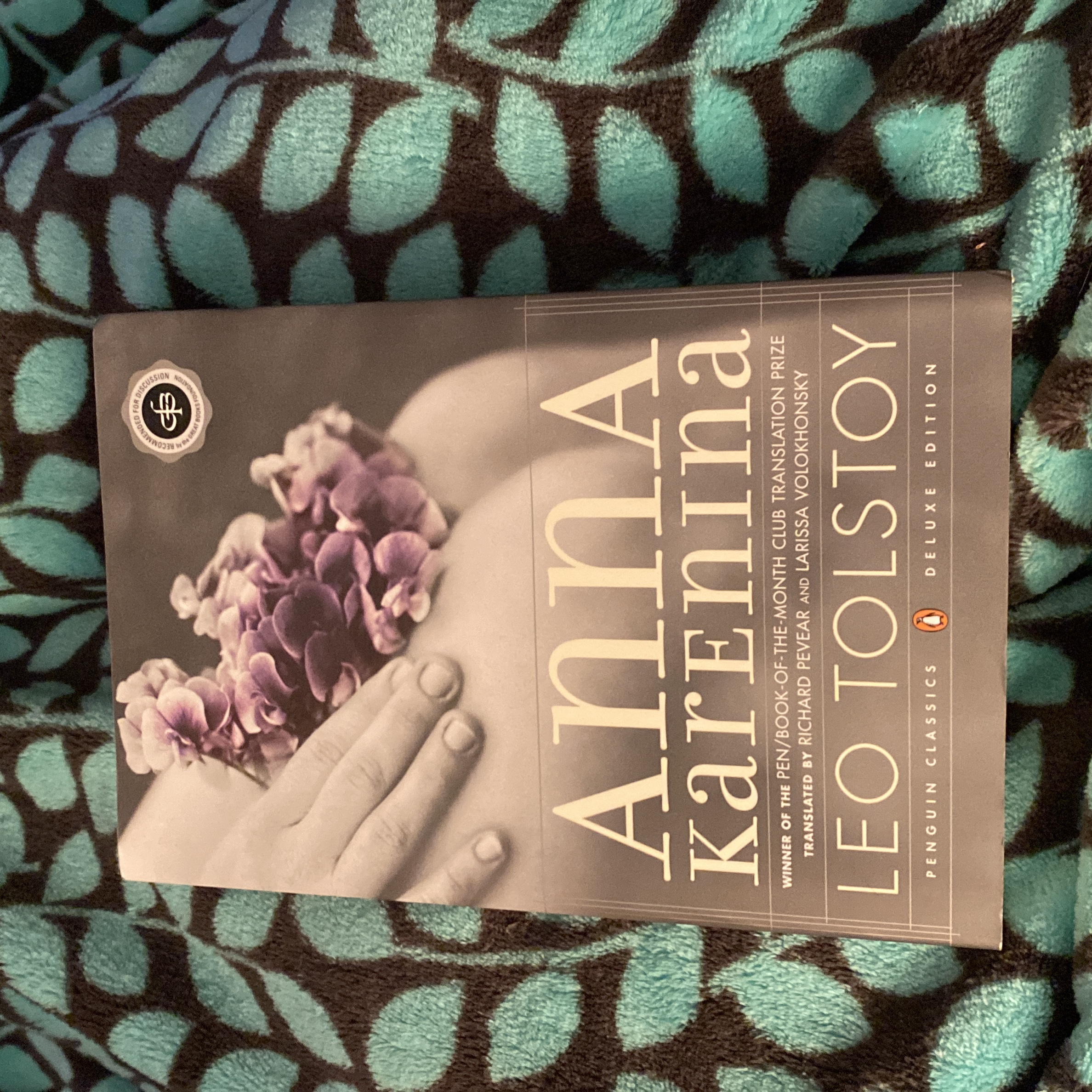 Anna Karenina