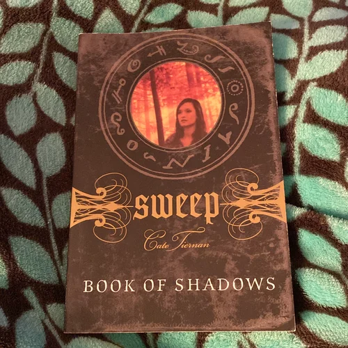 Book of Shadows