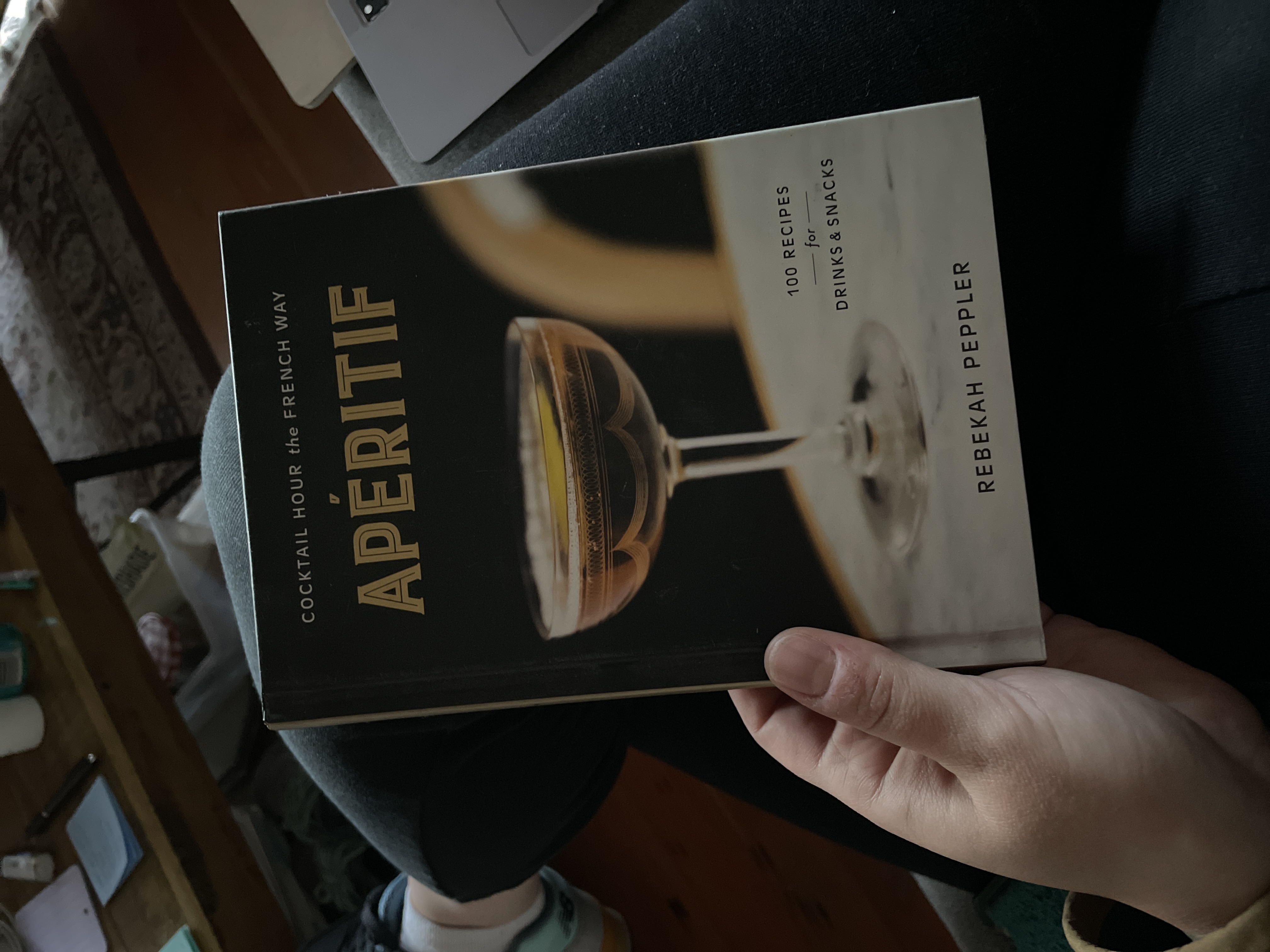 Apéritif