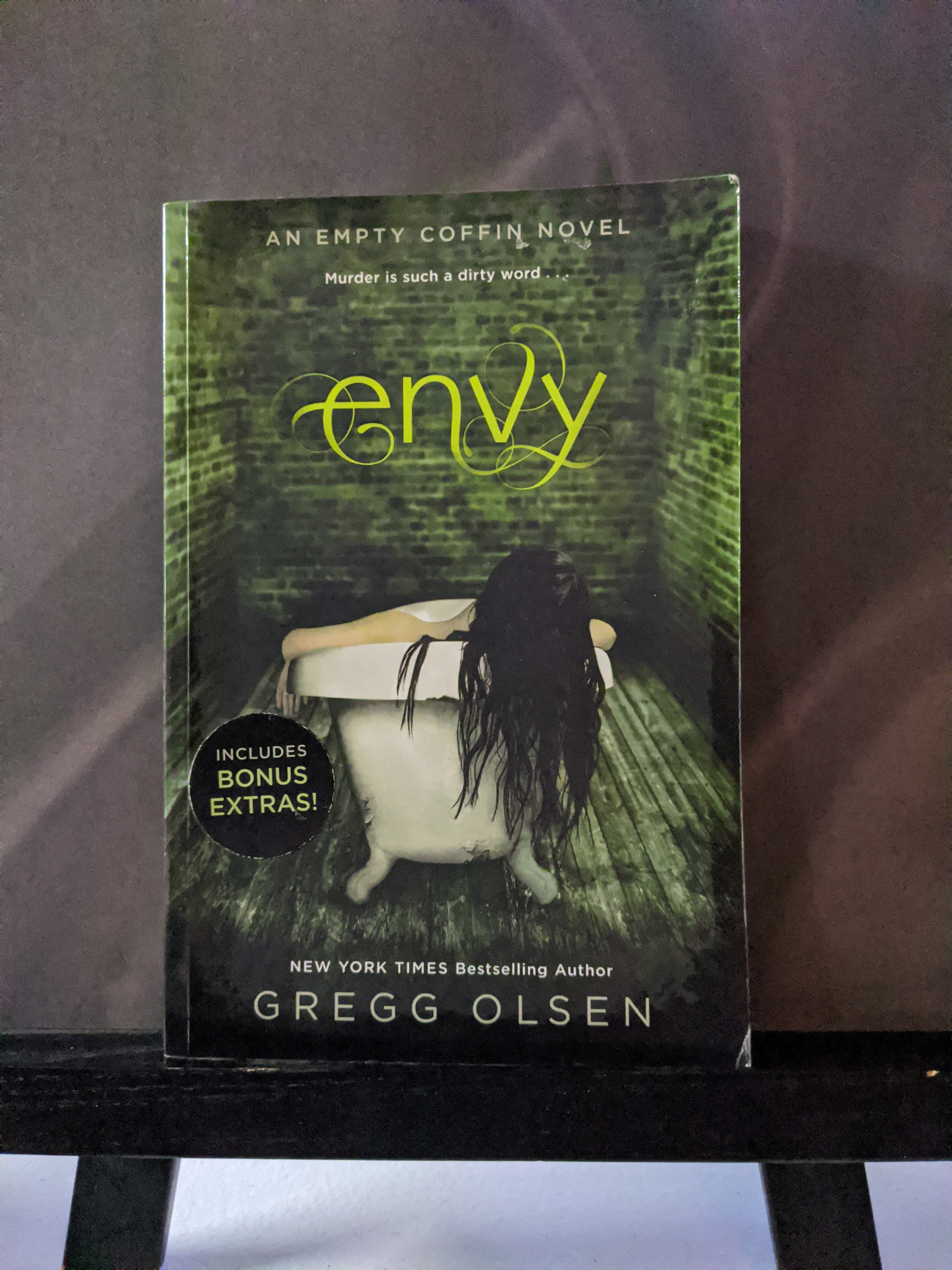 Envy