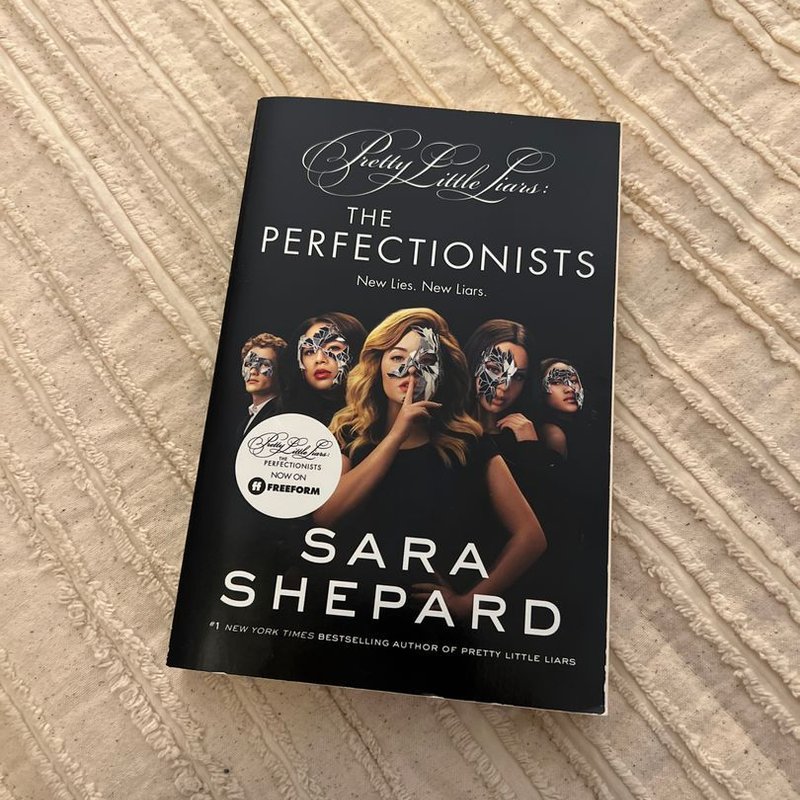The Perfectionists