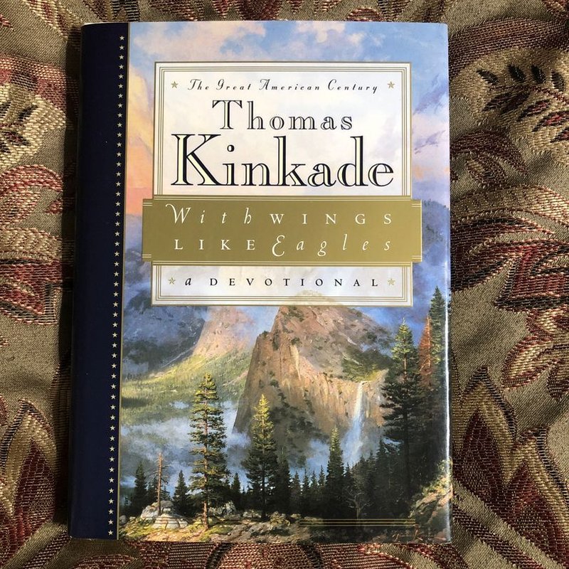 With Wings Like Eagles