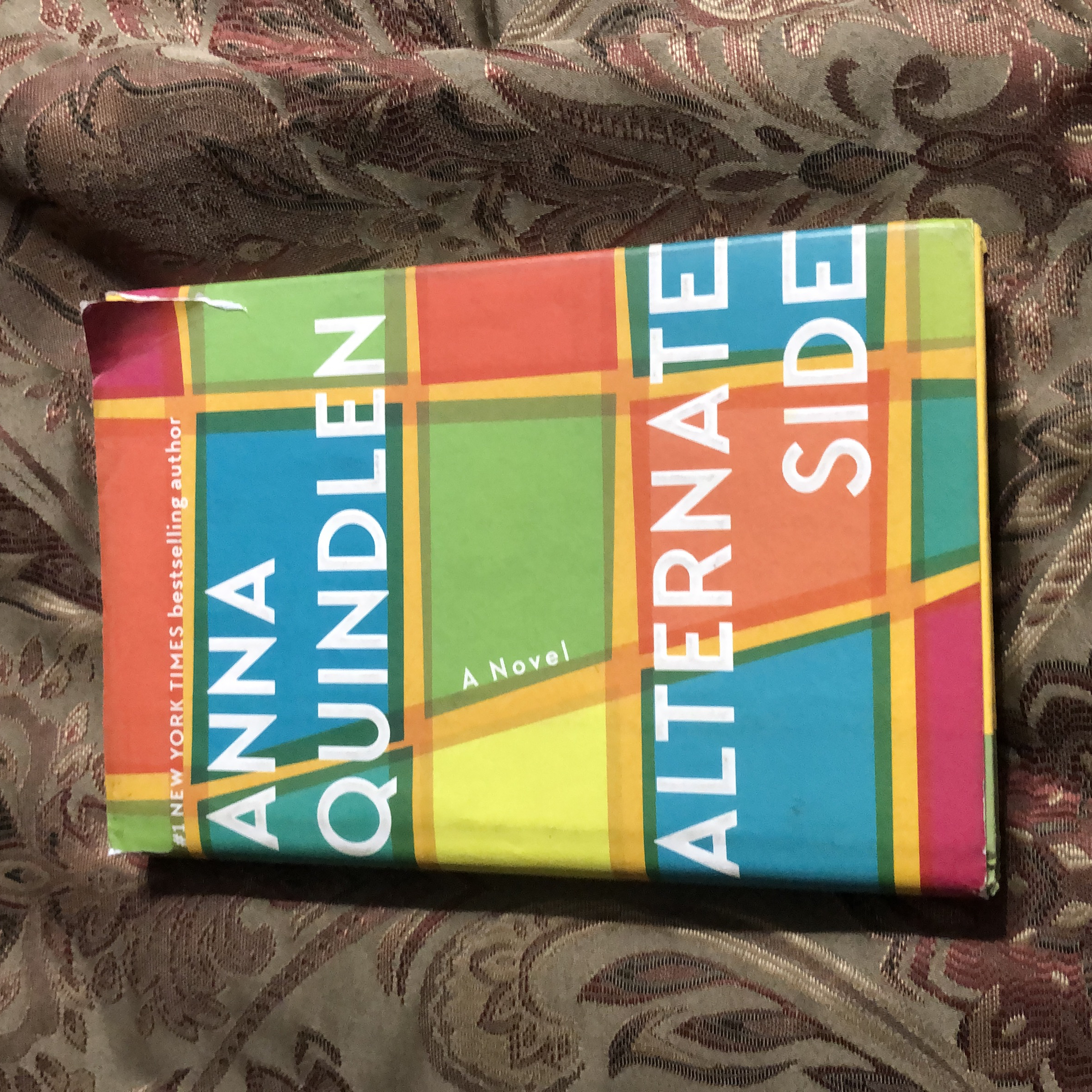 Alternate Side