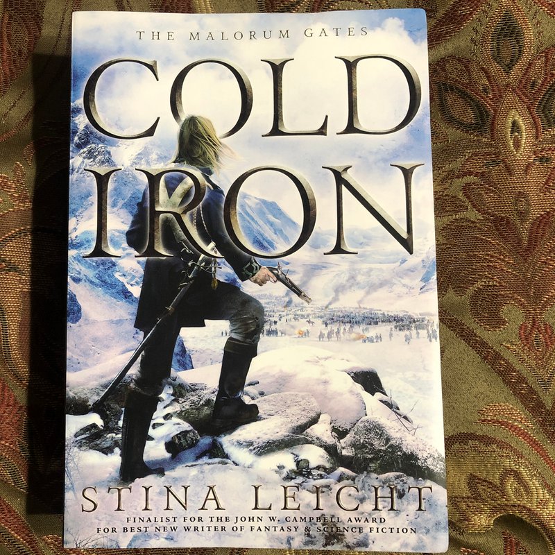 Cold Iron