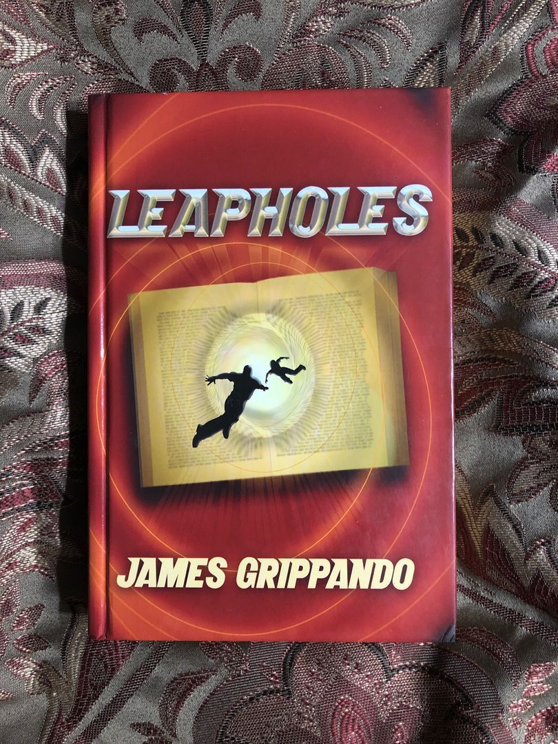Leapholes