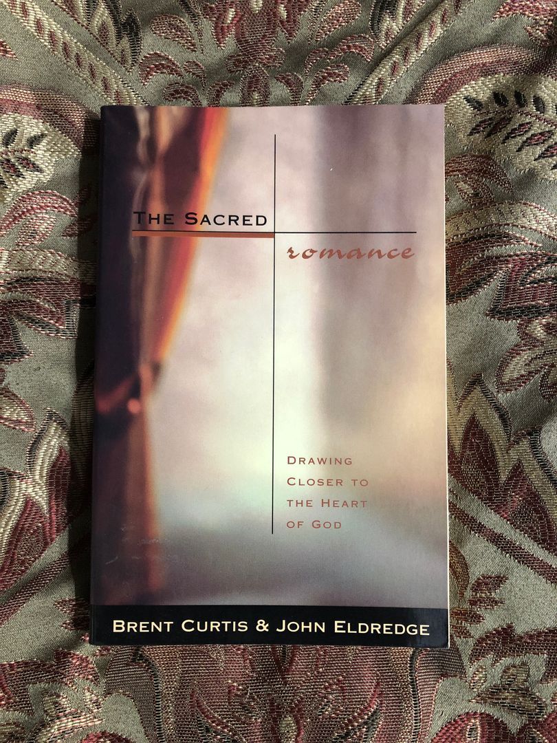 The Sacred Romance