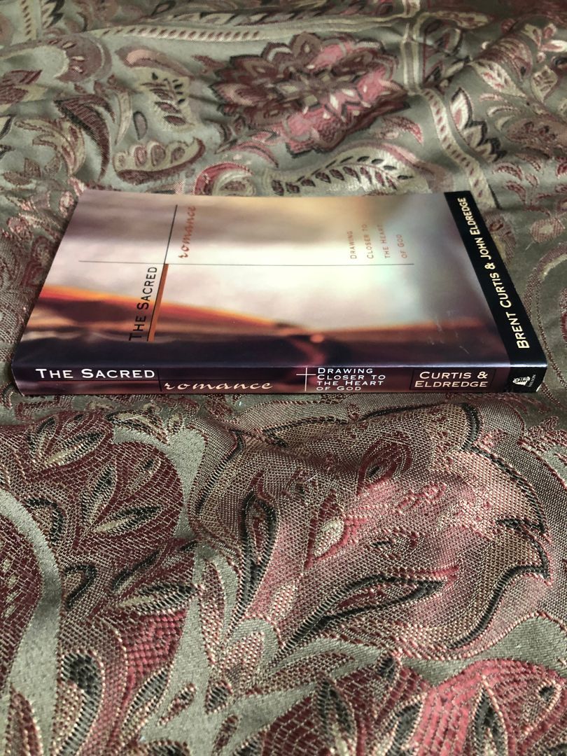 The Sacred Romance