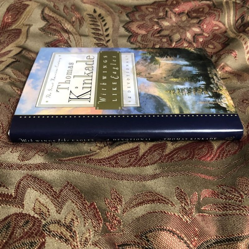 With Wings Like Eagles