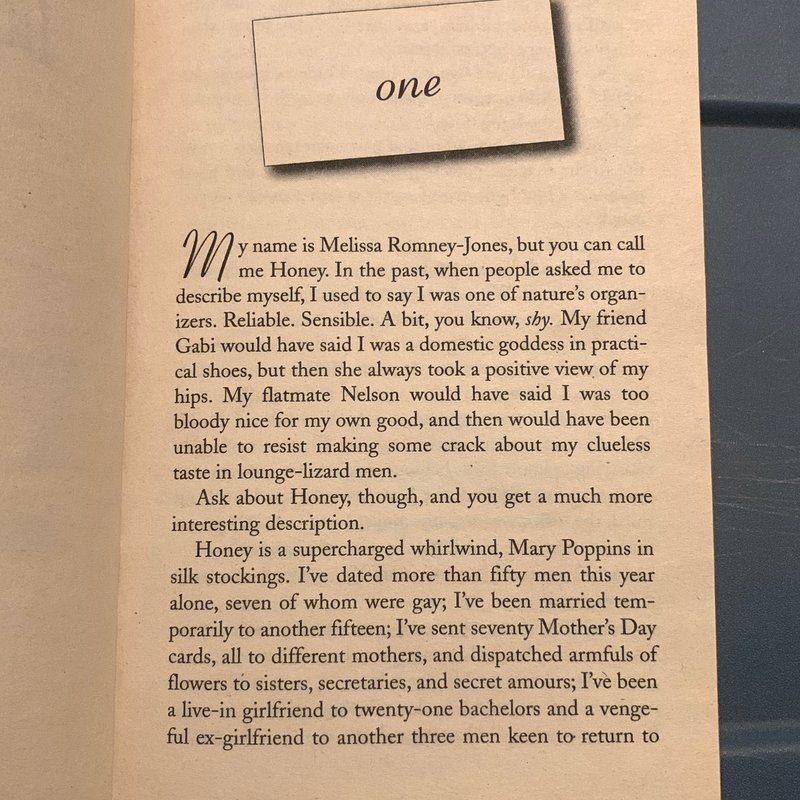 The Little Lady Agency