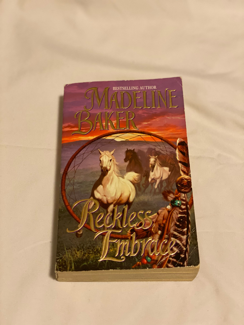 Reckless Embrace