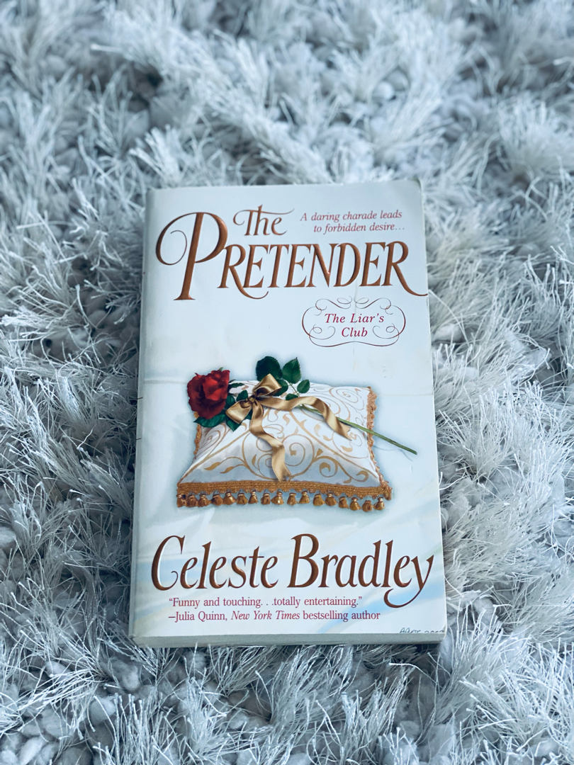 The Pretender