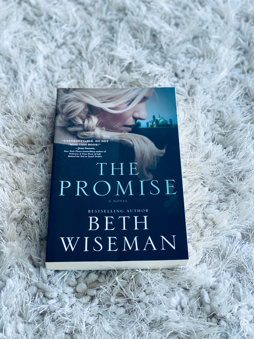 The Promise