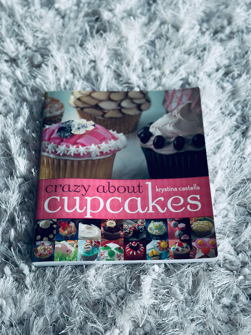 Crazy about Cupcakes