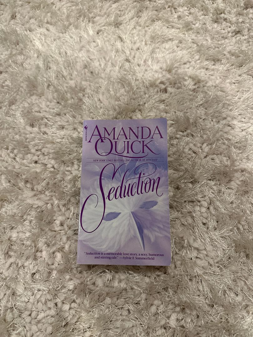 Seduction