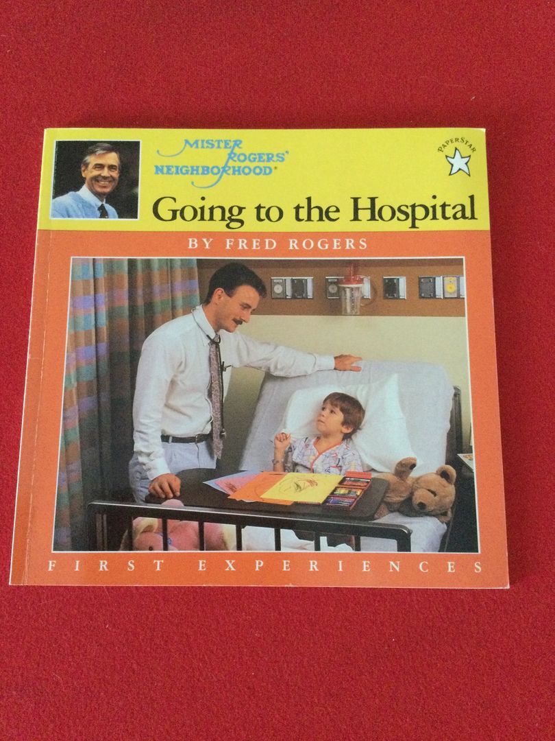 Going to the Hospital