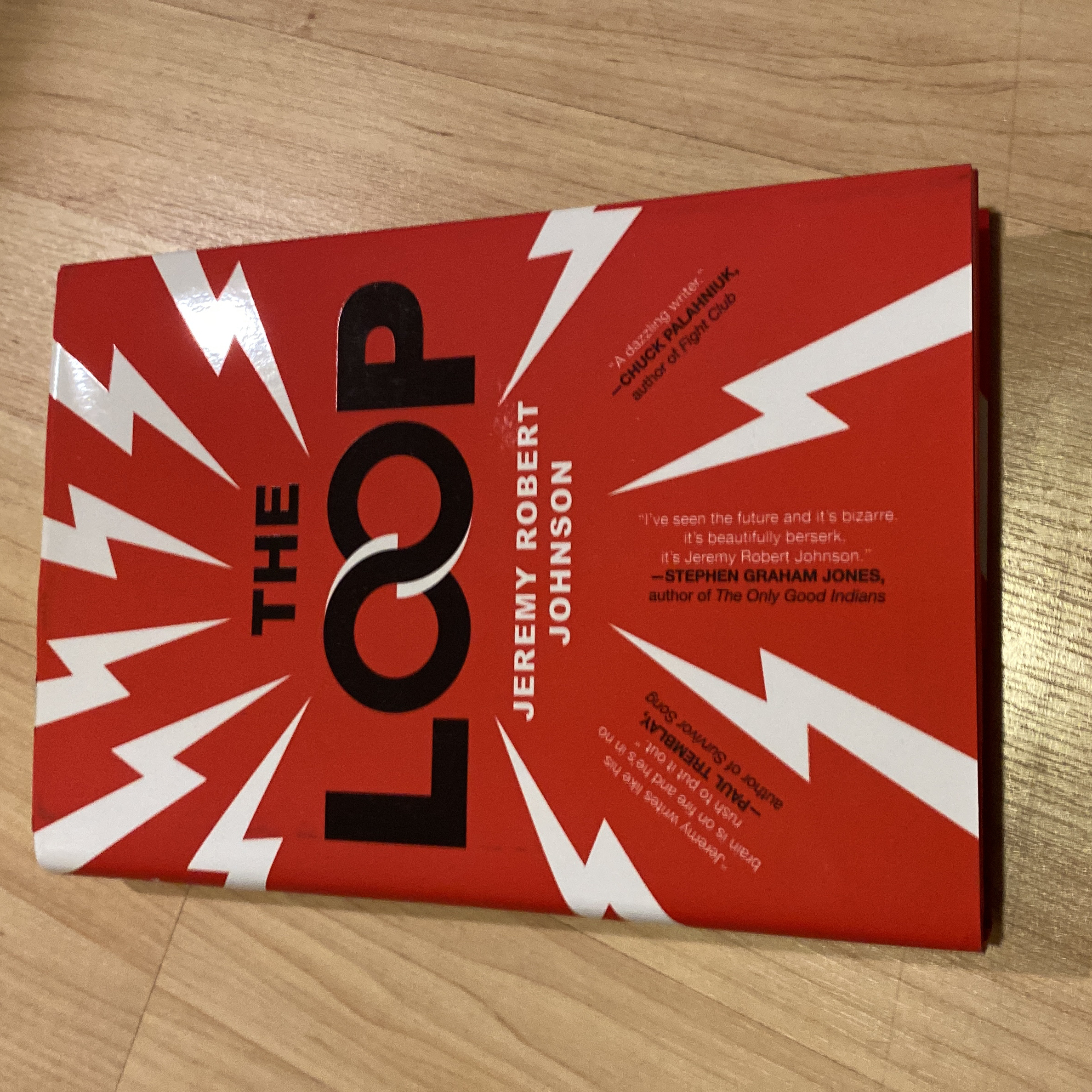 The Loop