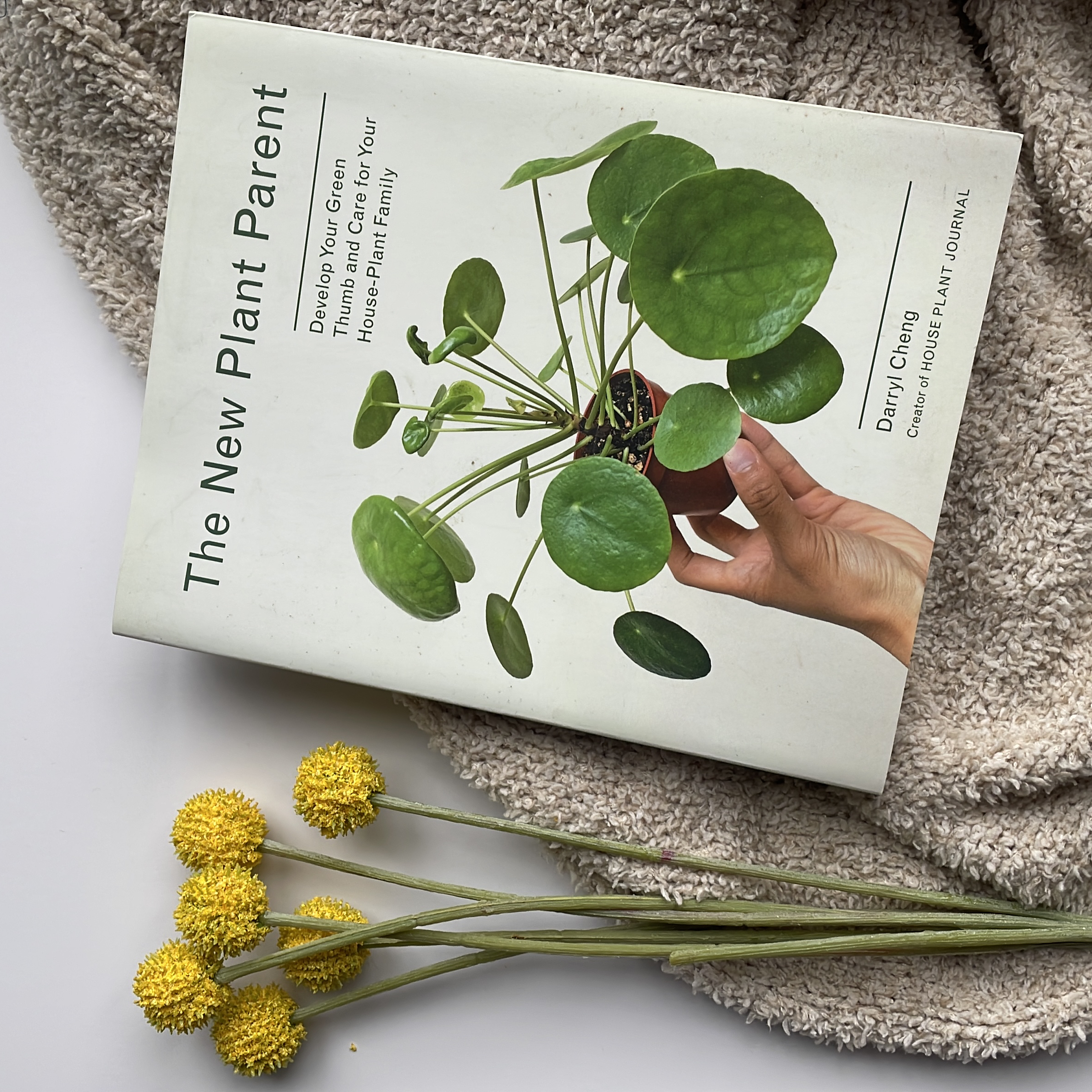 The New Plant Parent