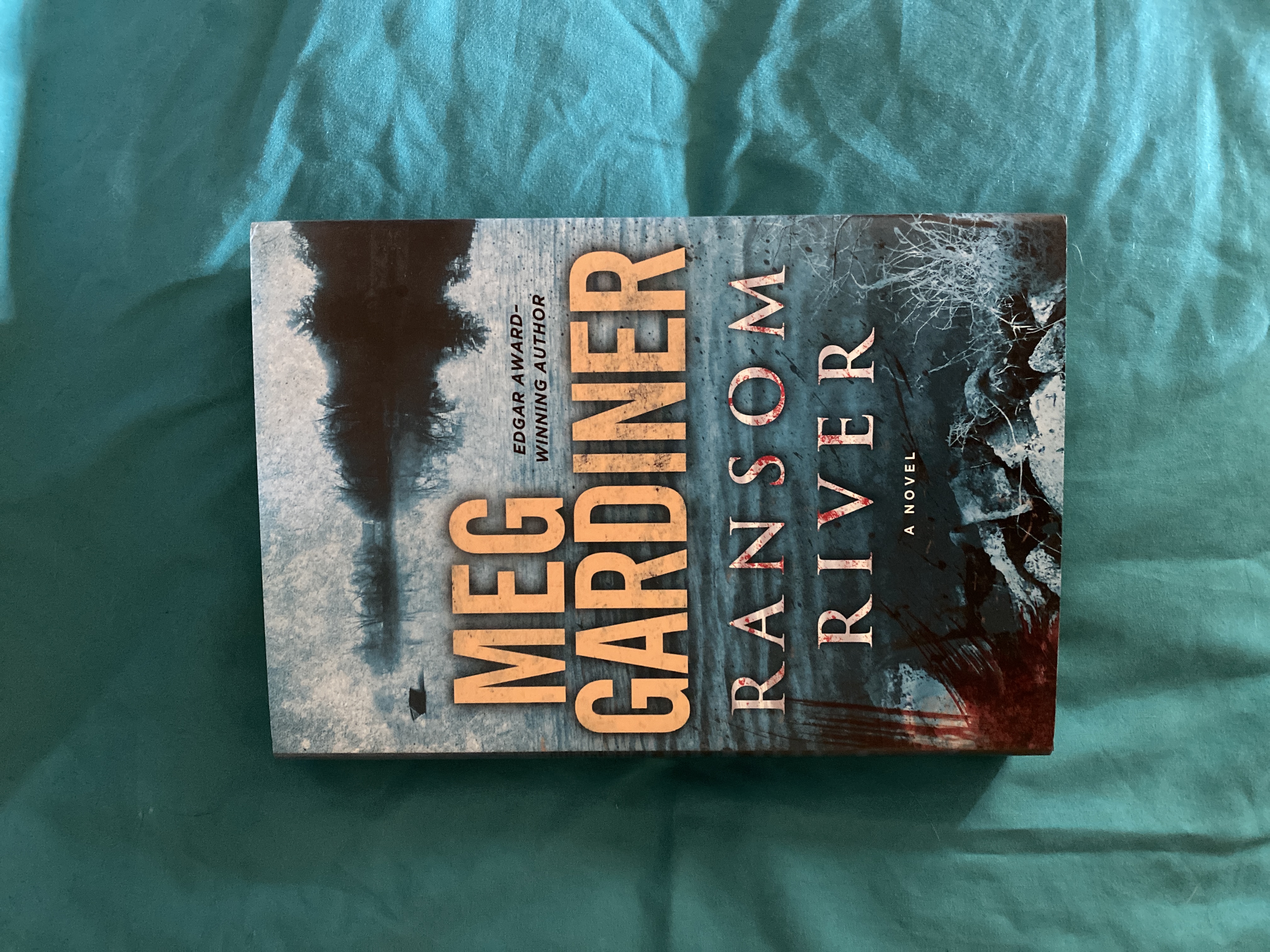 Ransom River