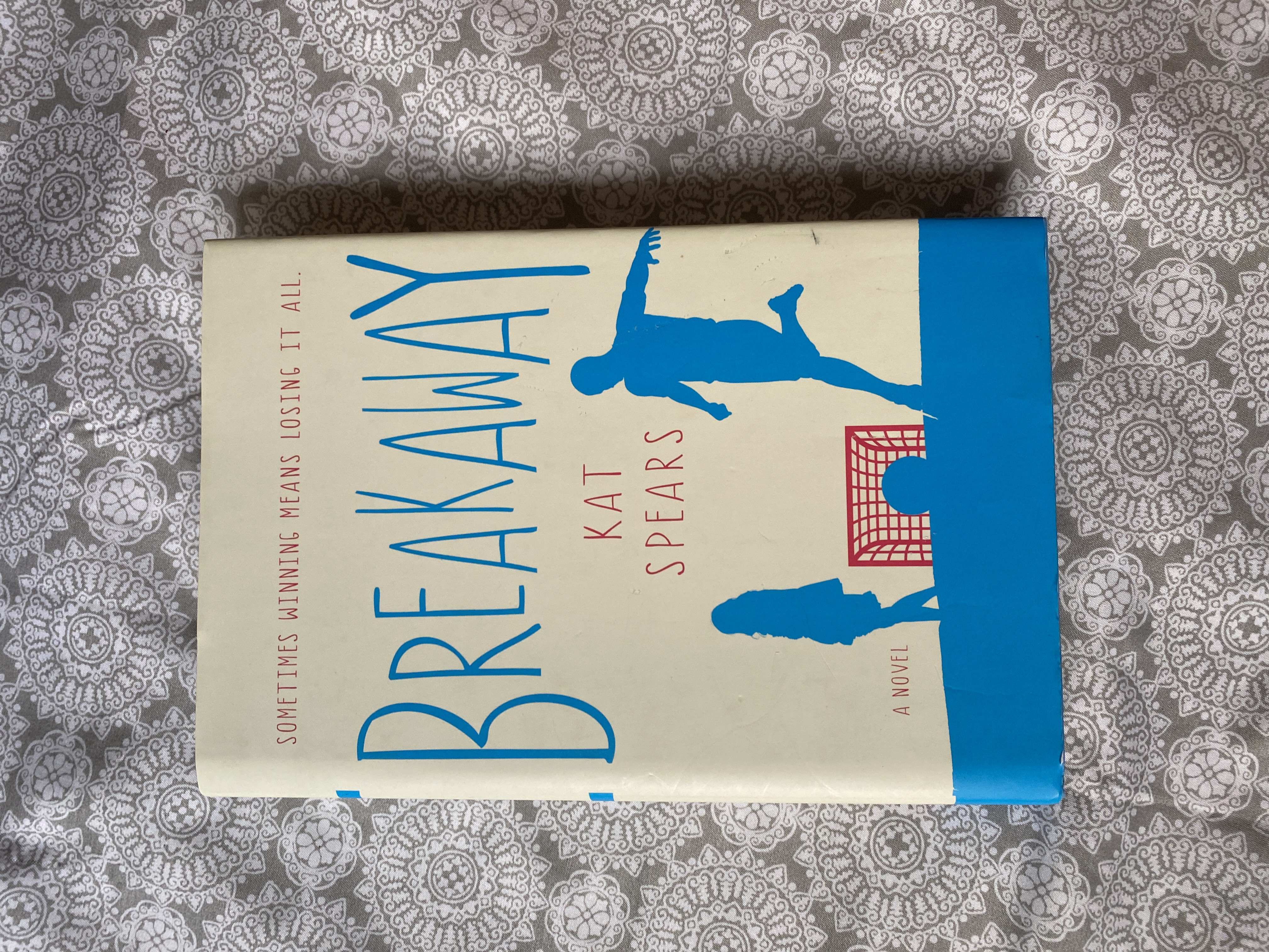 Breakaway