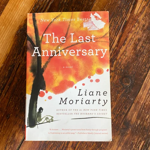 The Last Anniversary